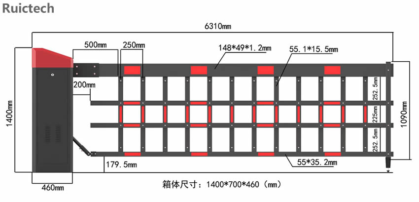 庫(kù)爾智能