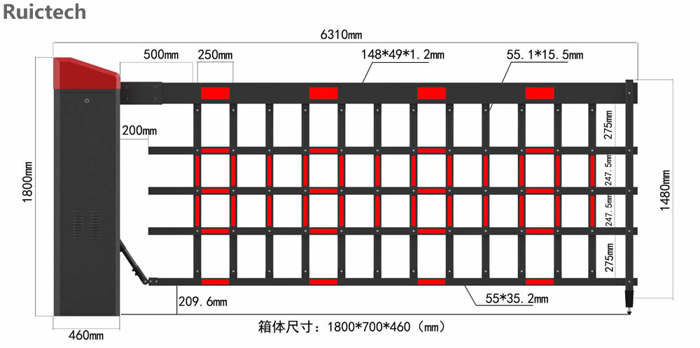 庫(kù)爾智能