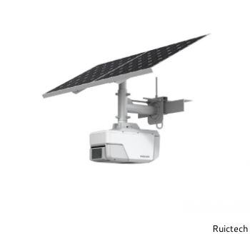 太陽(yáng)能輸電四目一體機(jī)